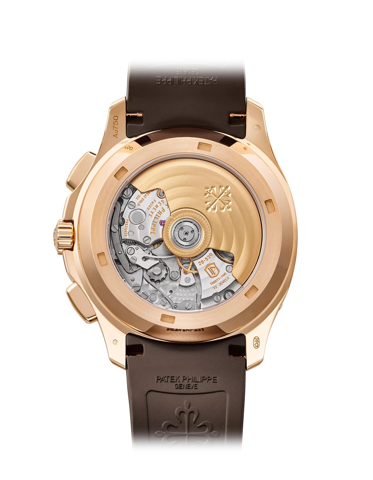 AQUANAUT 5968R-001