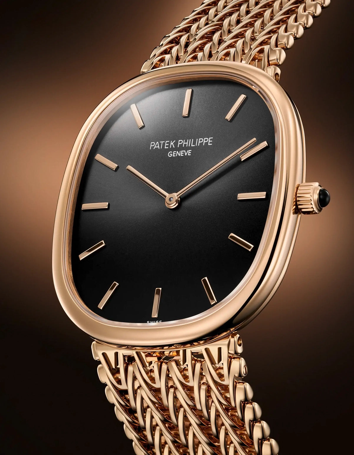 GOLDEN ELLIPSE 5738/1R-001