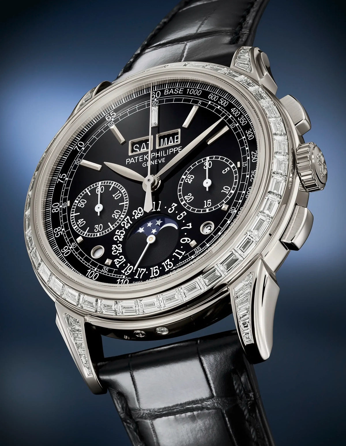 GRAND COMPLICATIONS 5271P-010