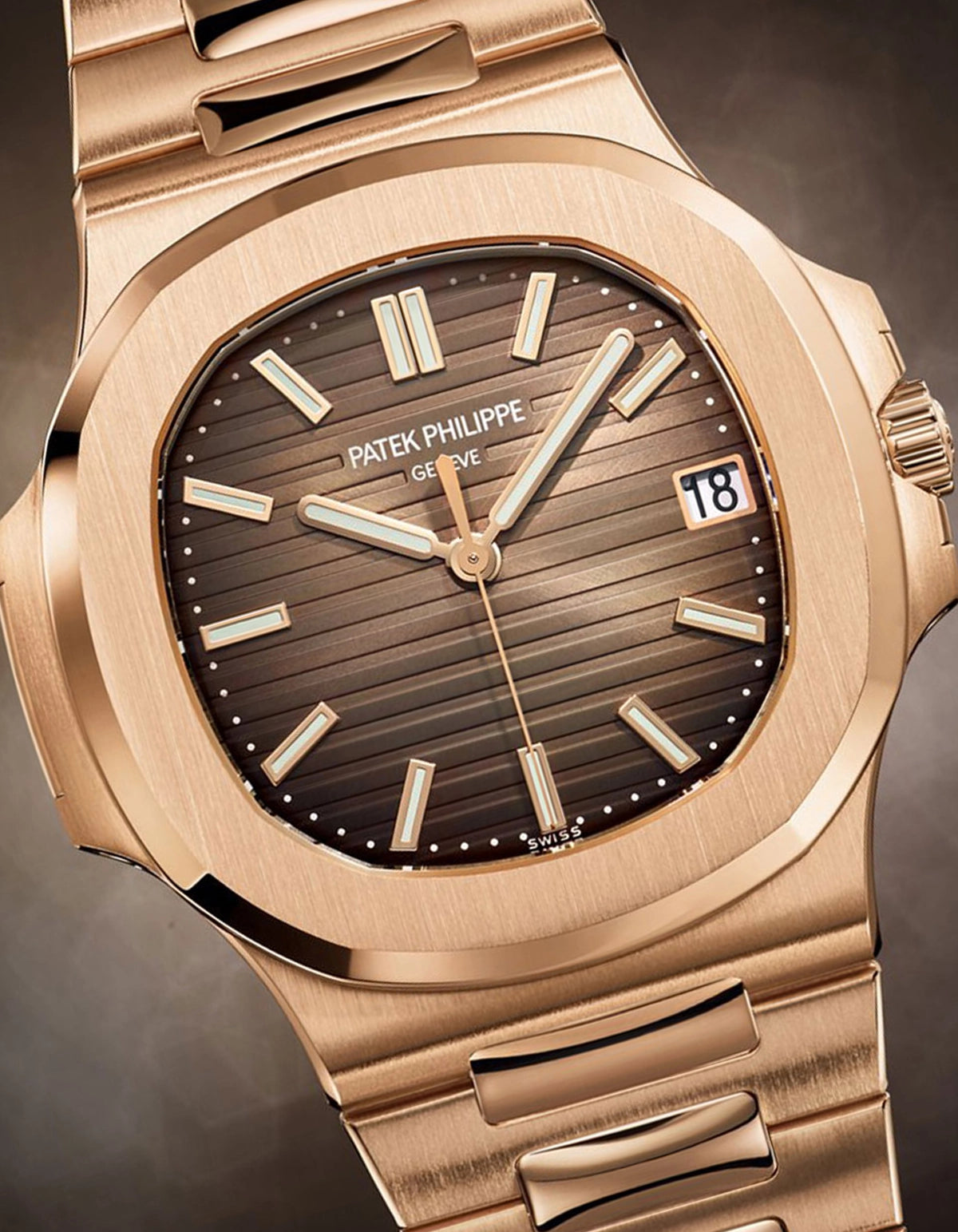 NAUTILUS 5711/1R-001