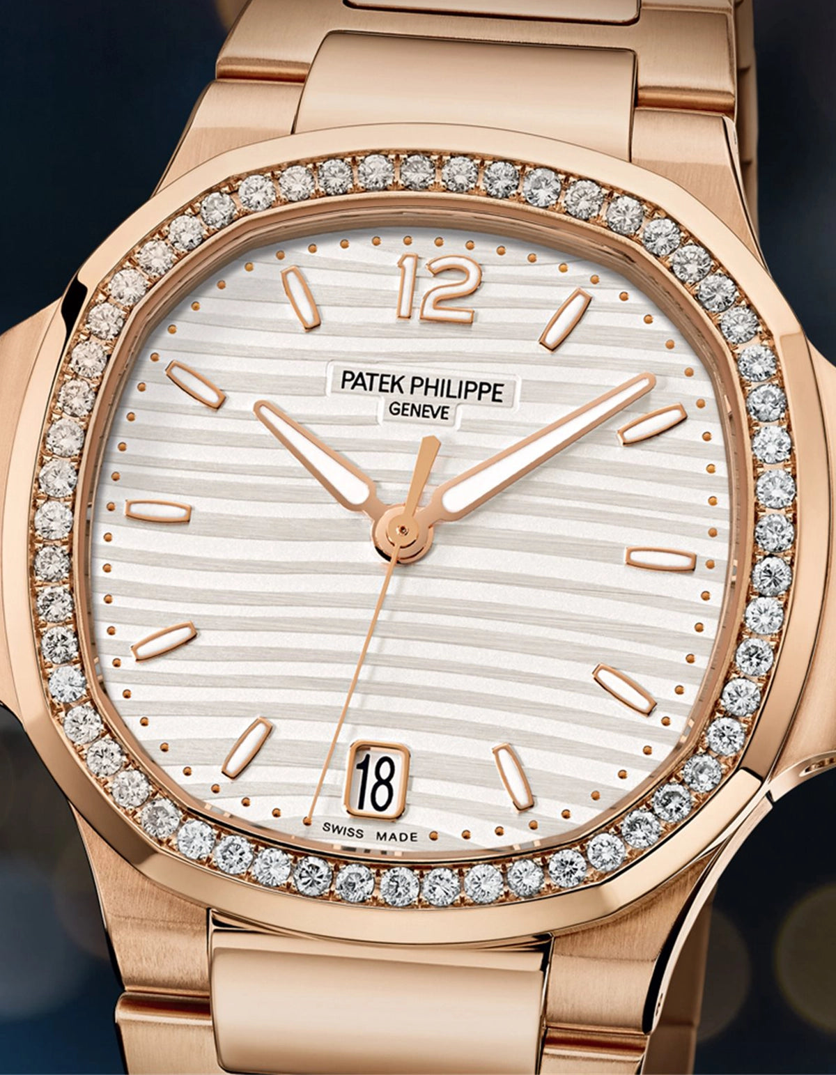 NAUTILUS 7118/1200R-001