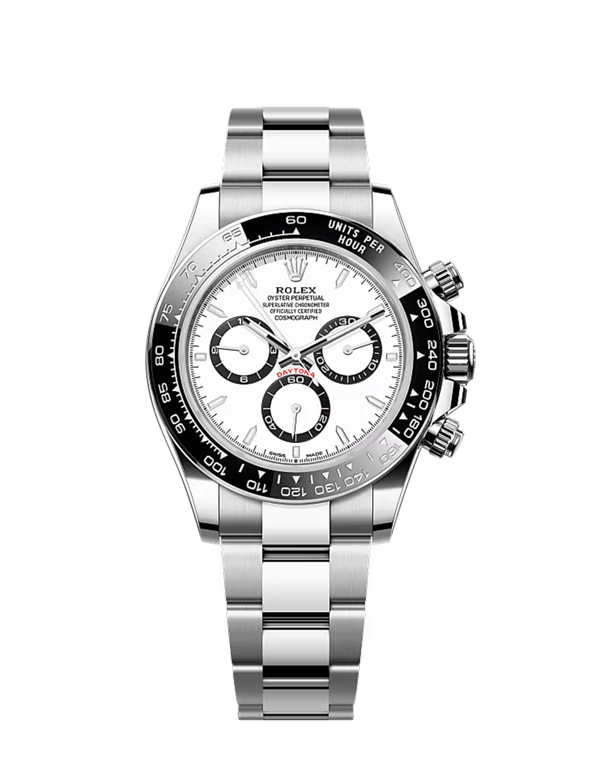 Rolex 126500LN