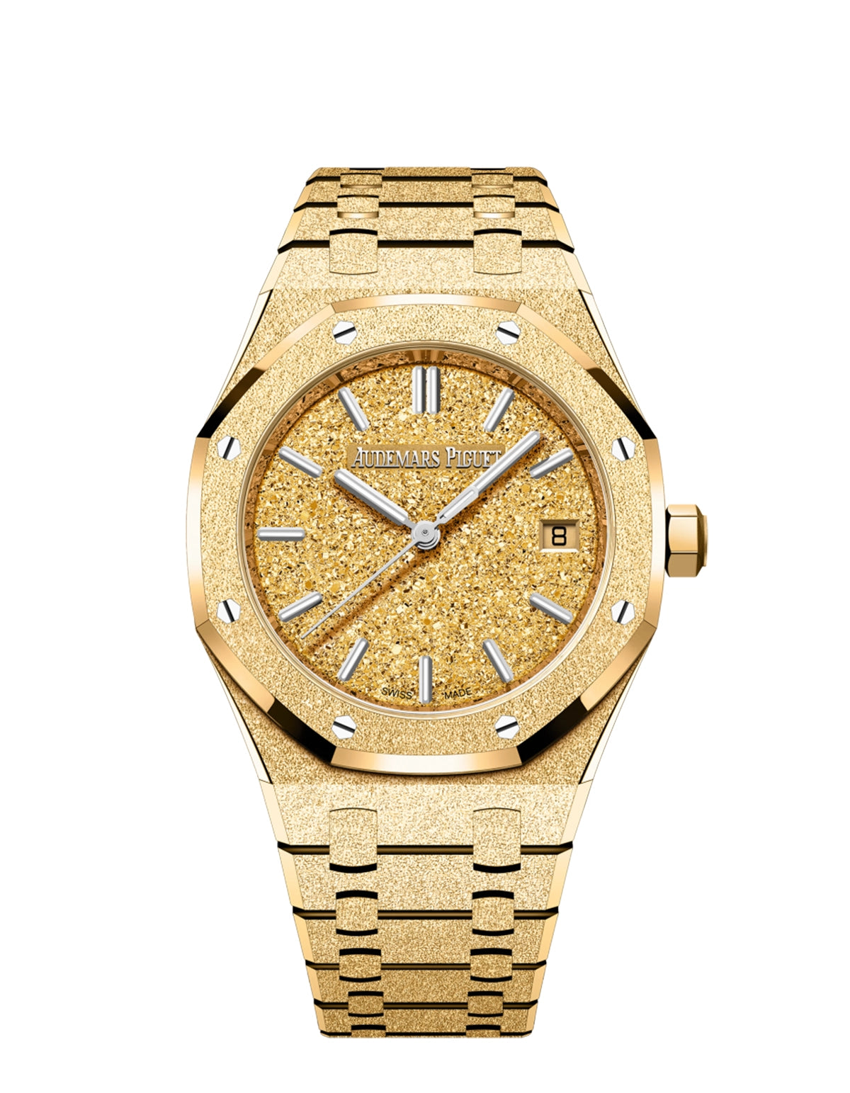 Audemars Piguet 77450BA