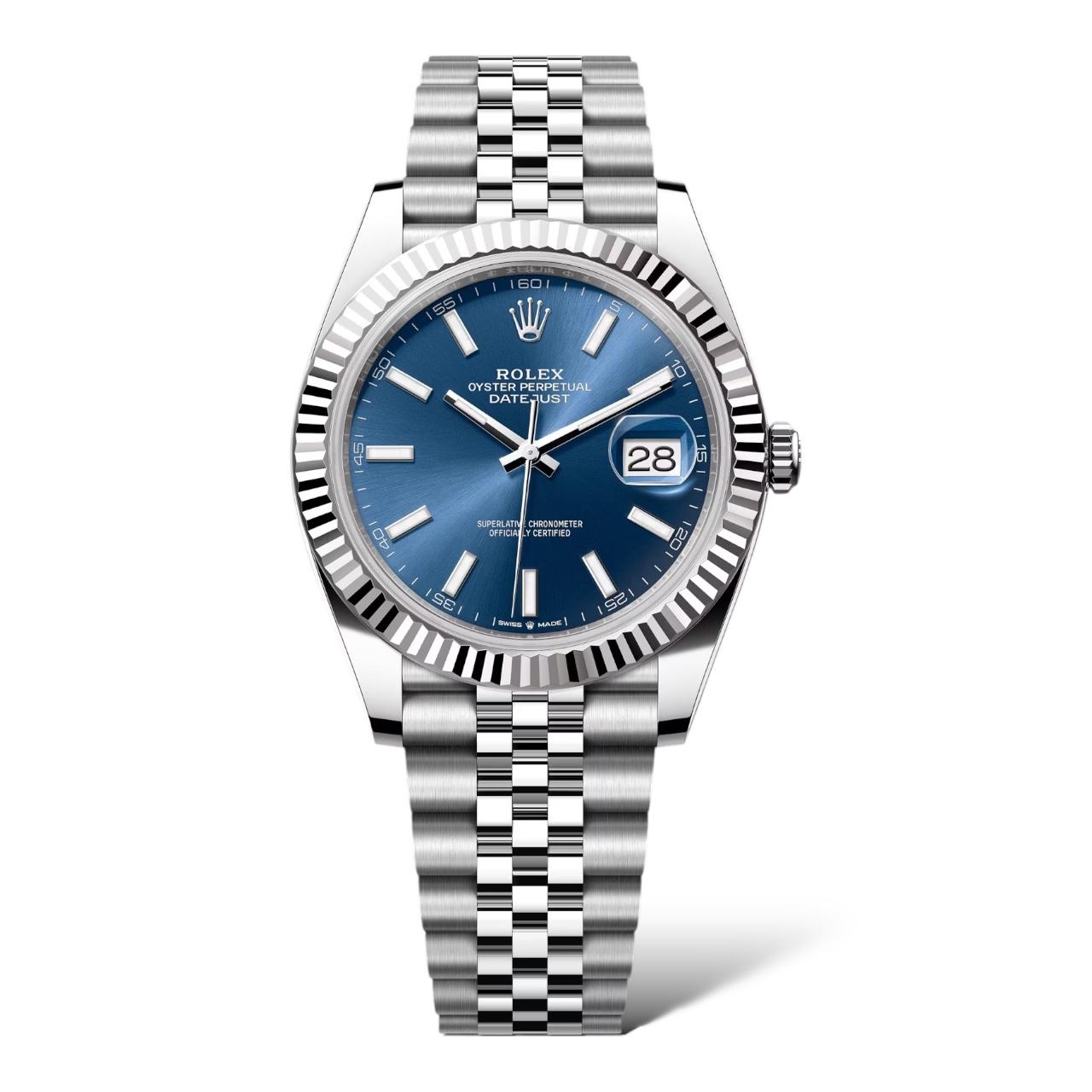 Rolex 126334