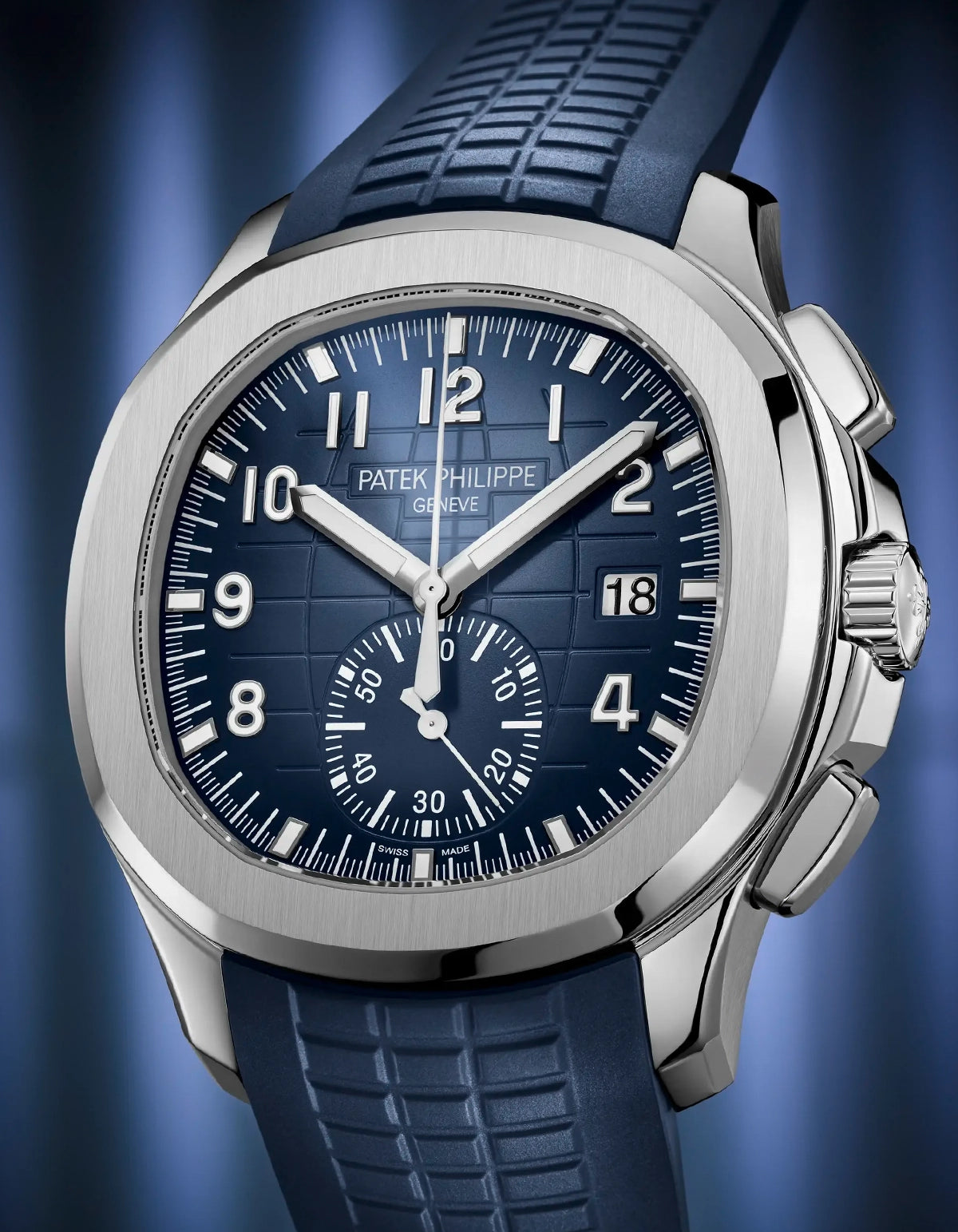 AQUANAUT 5968G-001