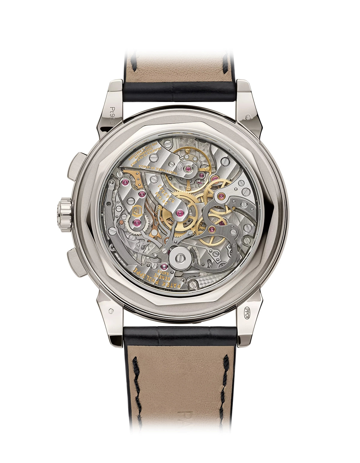 GRAND COMPLICATIONS 5271P-010