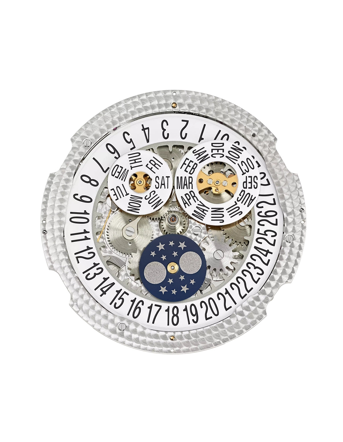 NAUTILIUS 5726/1A-014