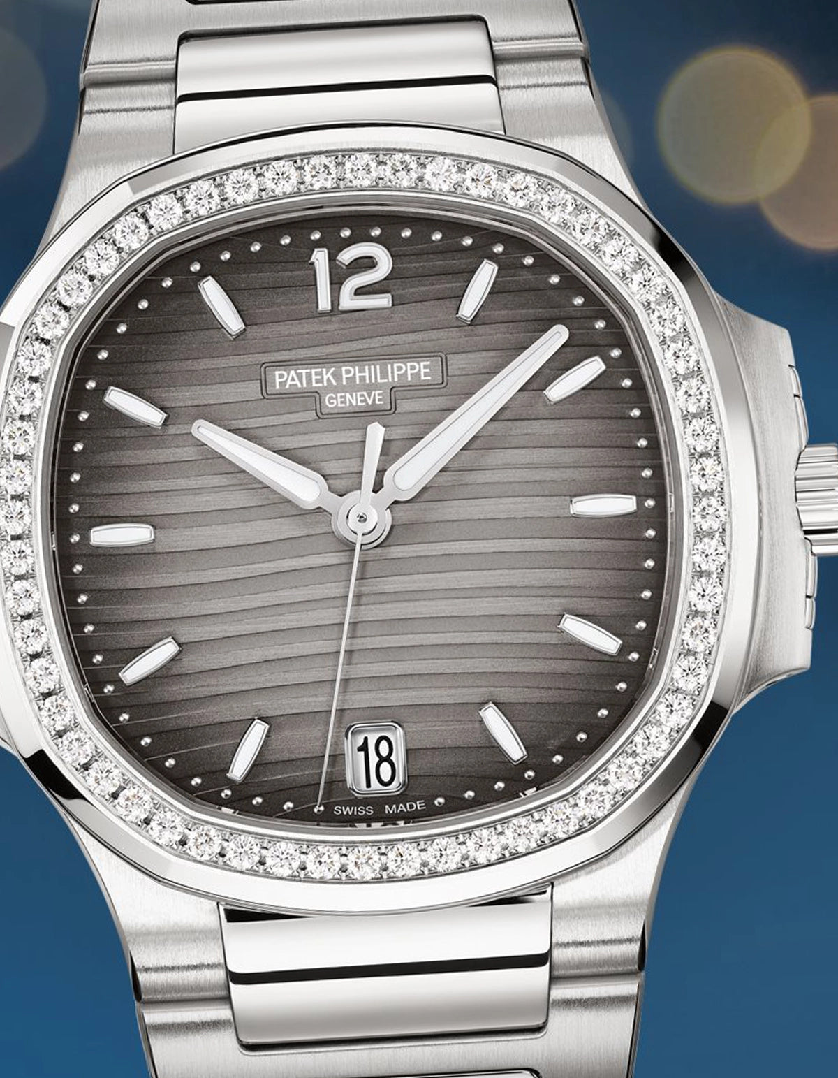 NAUTILUS 7118/1A-011