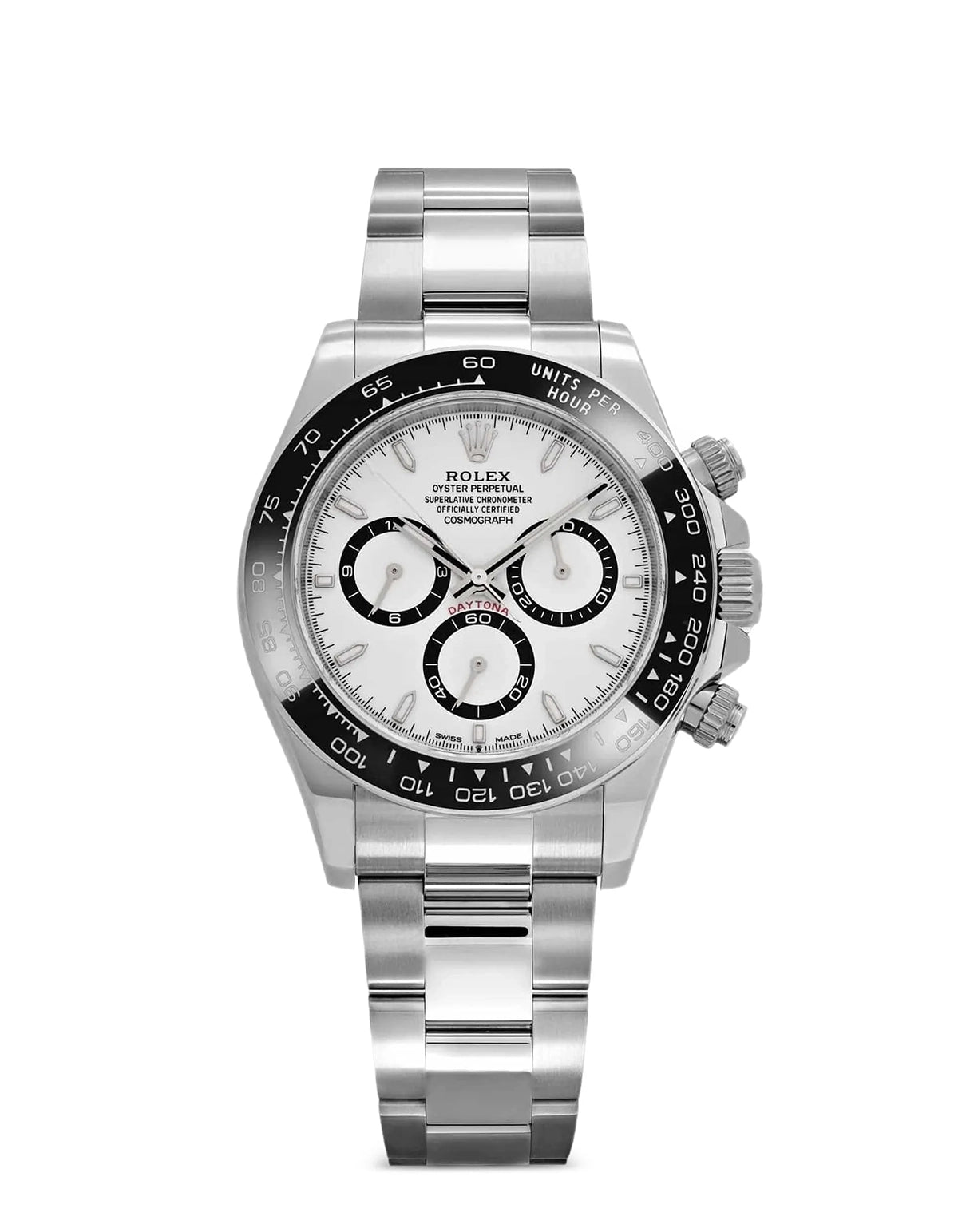 Rolex 116500LN