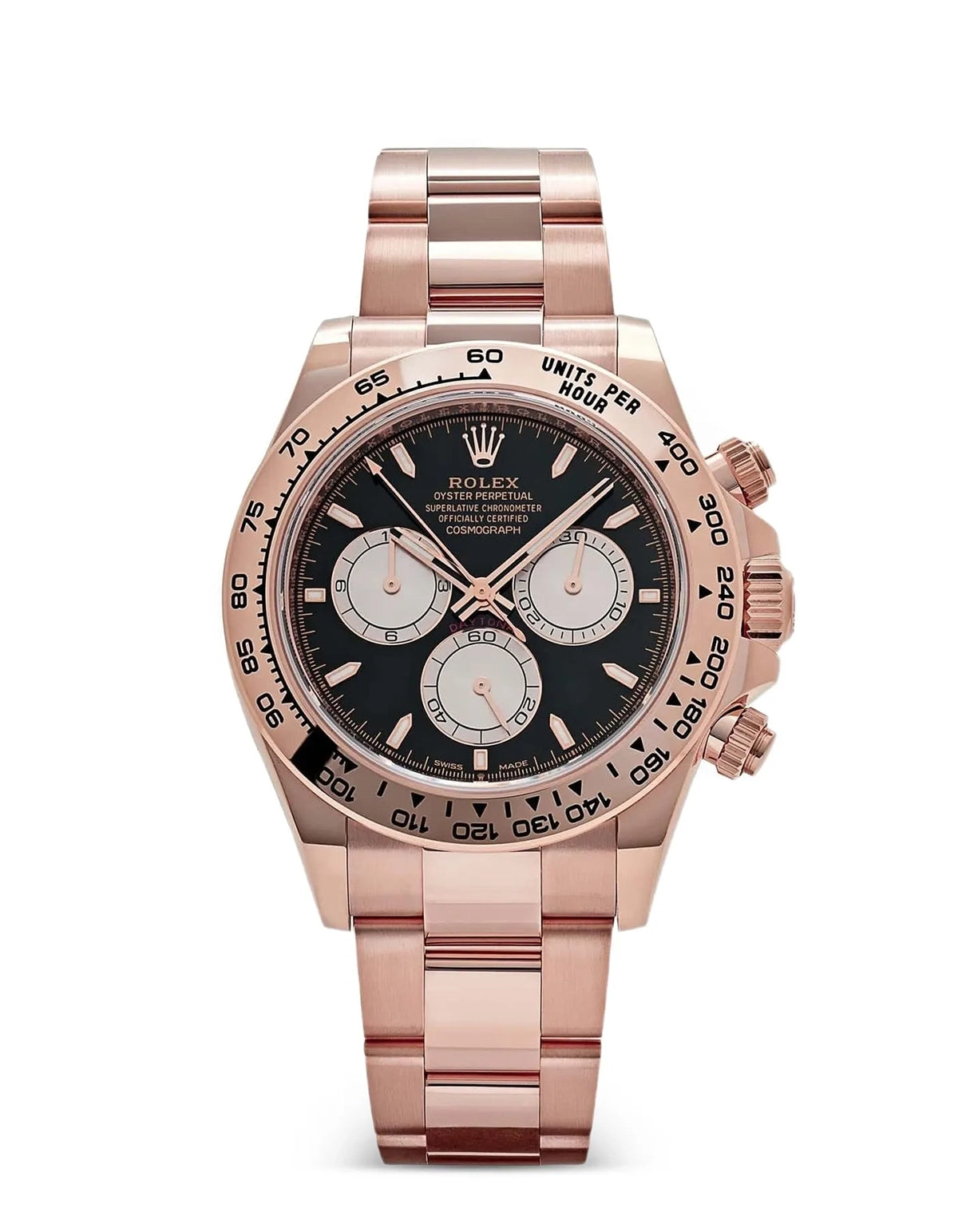 Rolex 126505