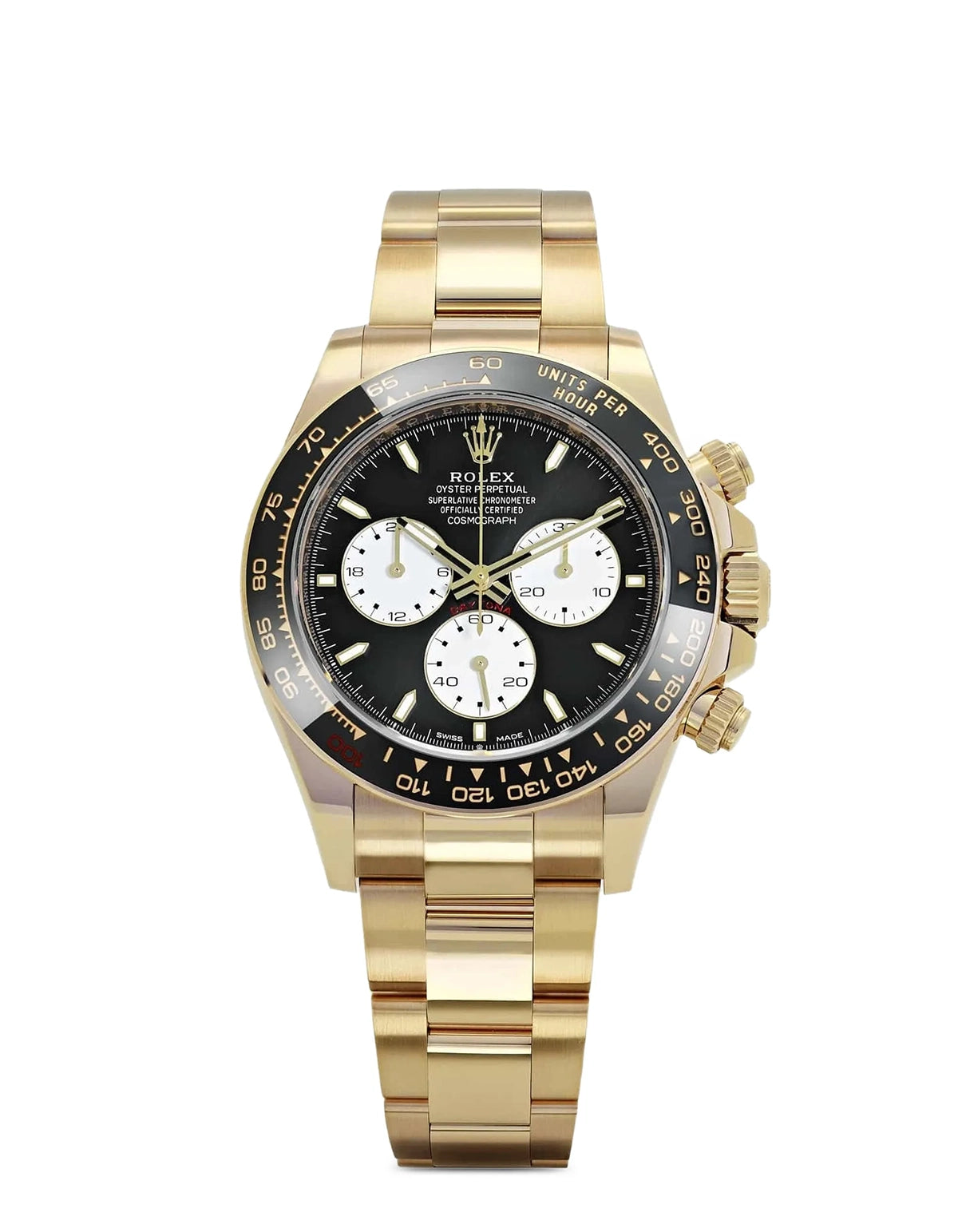 Rolex 126528LN