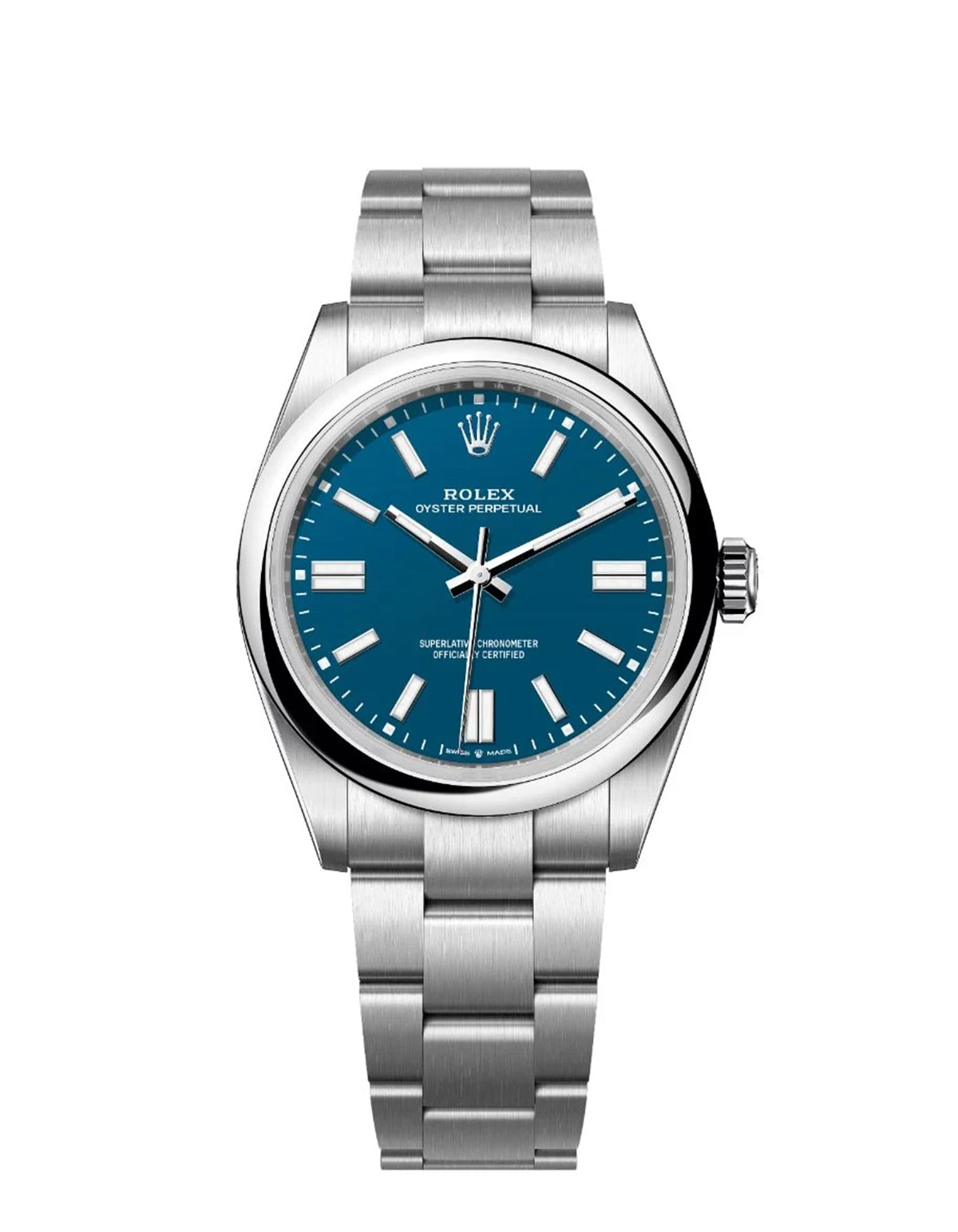 Rolex Oyster Perpetual 41