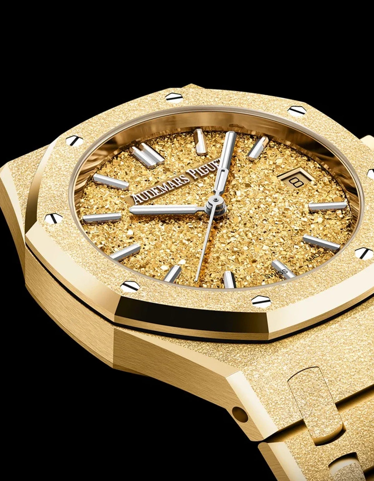 Audemars Piguet 77450BA